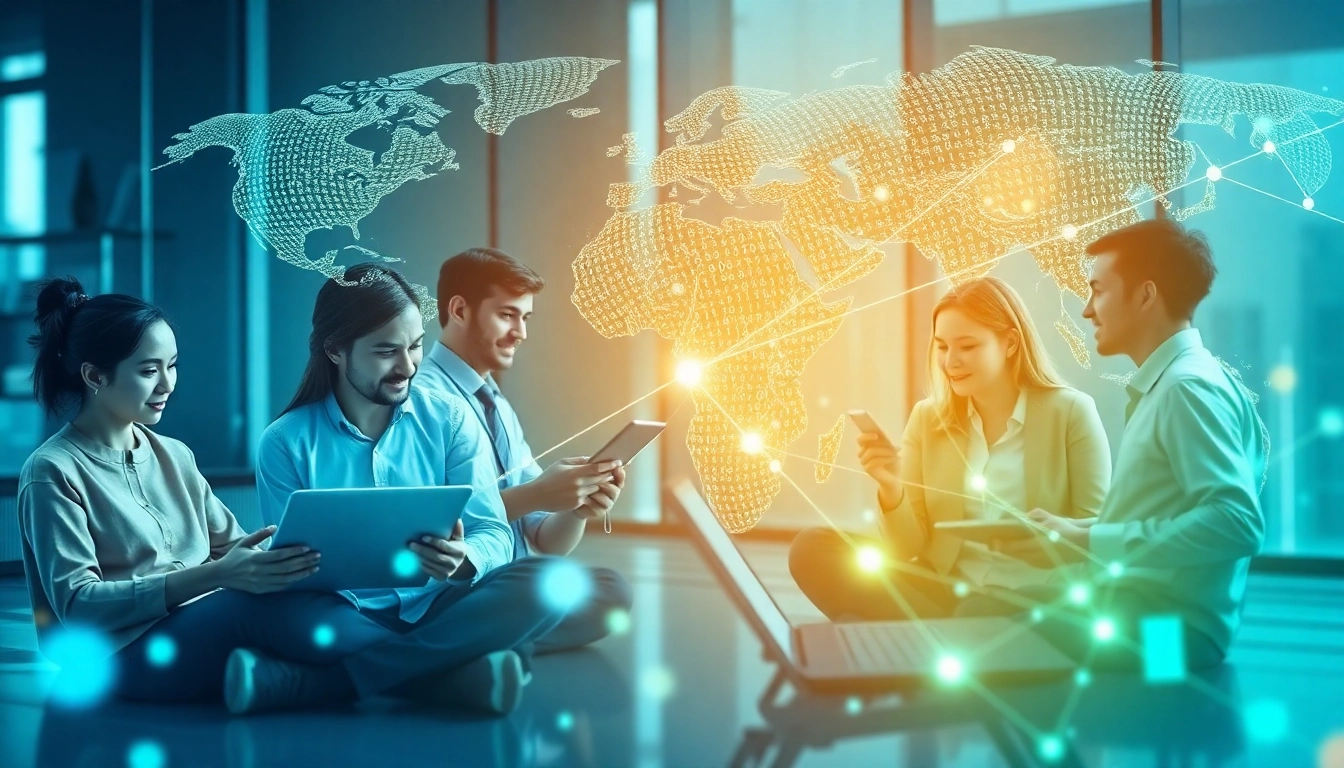快连官网 enabling seamless global connectivity with innovative technology.