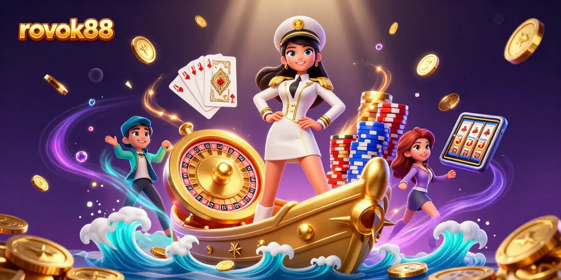 Engage in winning strategies at rokok88 with elite gaming insights and immersive experiences